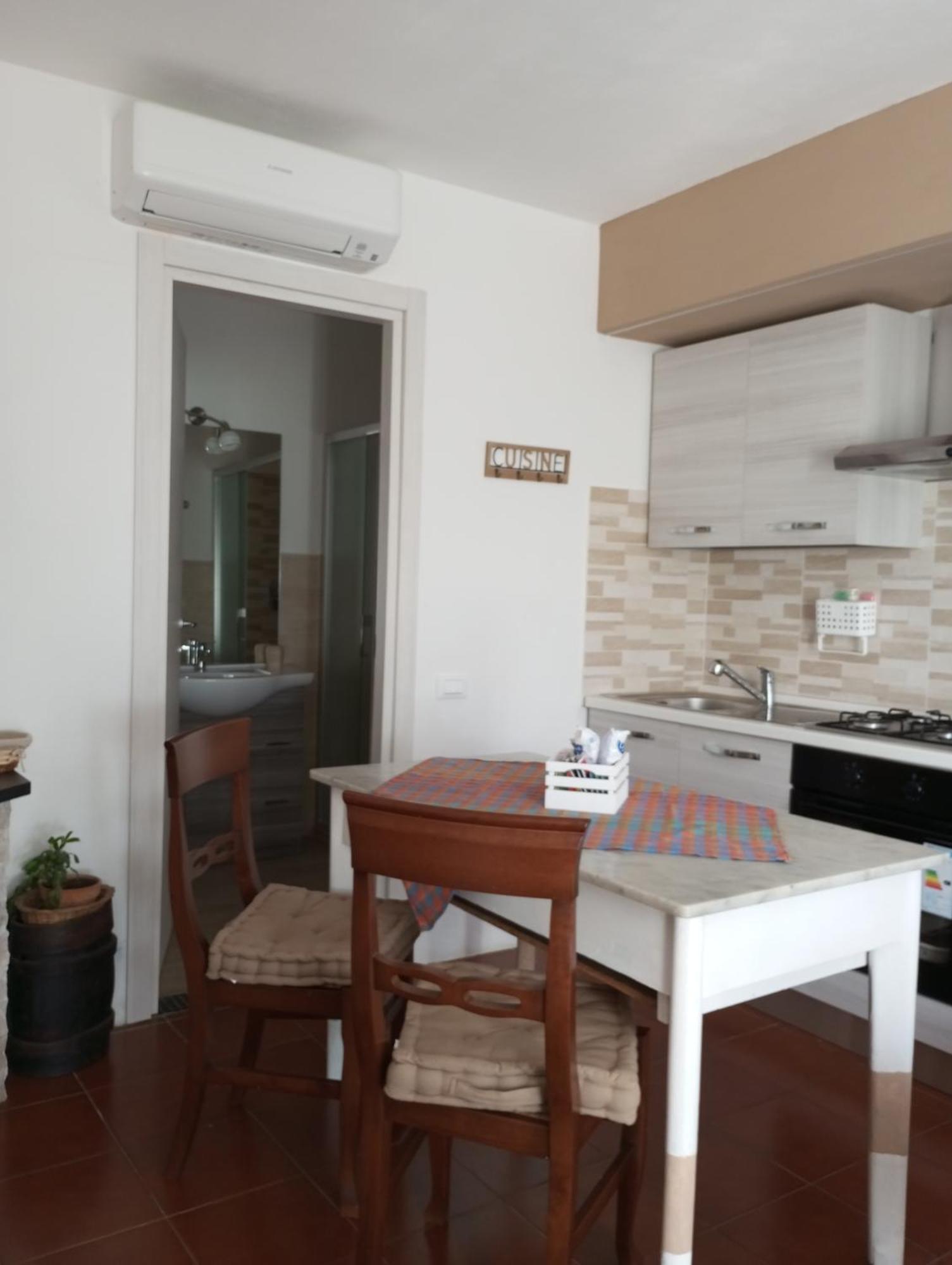 Tigullio Vacations Panoramica Apartments Lavagna Bagian luar foto