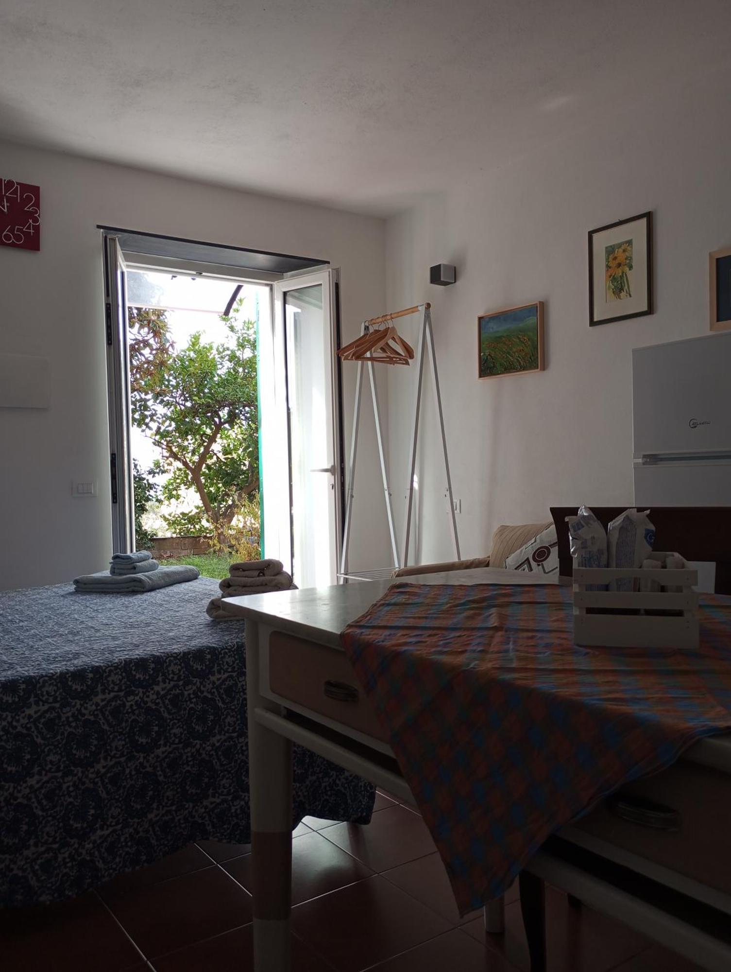 Tigullio Vacations Panoramica Apartments Lavagna Bagian luar foto