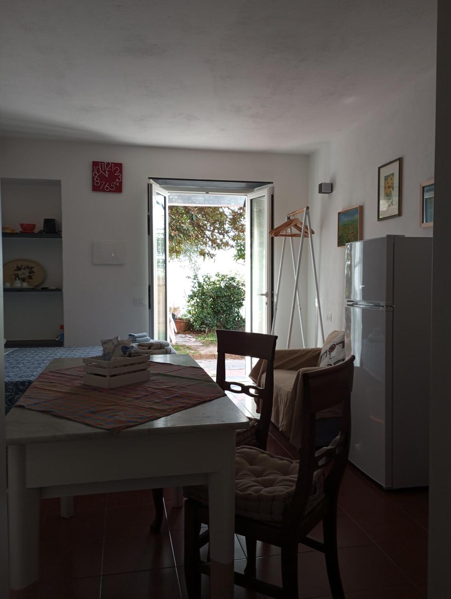 Tigullio Vacations Panoramica Apartments Lavagna Bagian luar foto