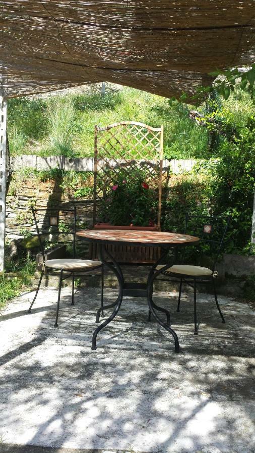 Tigullio Vacations Panoramica Apartments Lavagna Bagian luar foto